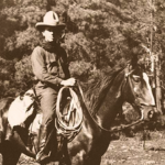 DFLT Presents a Special Screening of "Green Fire." Celebrating Aldo Leopold - logo